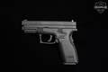 Springfield Armory XD9 9mm Luger Black in Excellent Condition Image 3