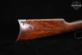 1915 Winchester Repeating Arms Model 1894 Short Rifle .32 Win. Spl. Blued & Walnut in Fair Condition Image 3