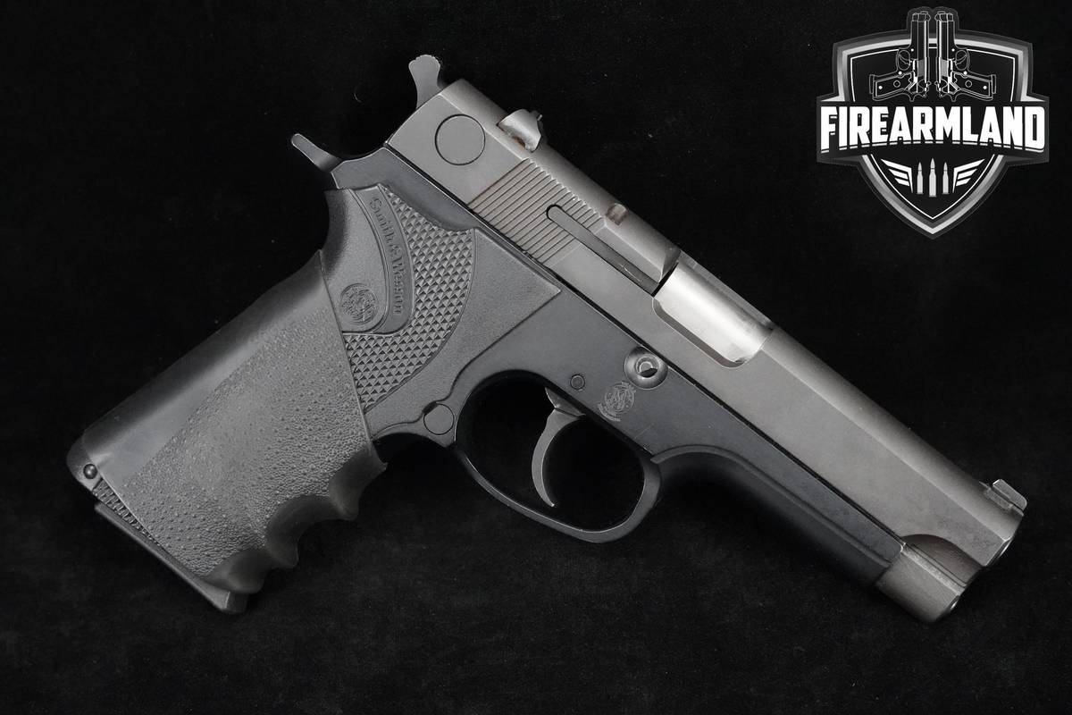 Smith & Wesson S&W Model 915 9mm S&W 915 M915 Mod-915 +2 MAGS