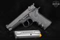 Smith & Wesson (S&W) Model 915 9mm Luger (9x19 Para) Black in Excellent Condition Image 2