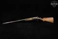 Hopkins & Allen Arms Company Hammer Single Gun 12 Gauge Wood in Poor Condition Image 2