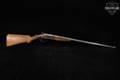 Hopkins & Allen Arms Company Hammer Single Gun 12 Gauge Wood in Poor Condition Image 3