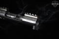 Defiance Machine Co anTi X .308 Win. Polished Stainless in Like-New Condition Image 2