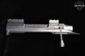 Defiance Machine Co anTi X .308 Win. Polished Stainless in Like-New Condition Image 4