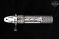 Defiance Machine Co anTi X .308 Win. Polished Stainless in Like-New Condition Image 5