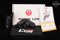 2013 Sturm Ruger LCR Model 5410 LCR-22 .22 LR matte black in Very Good Condition Image 2