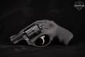 2013 Sturm Ruger LCR Model 5410 LCR-22 .22 LR matte black in Very Good Condition Image 3