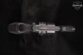 2013 Sturm Ruger LCR Model 5410 LCR-22 .22 LR matte black in Very Good Condition Image 5