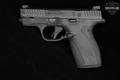 Smith & Wesson (S&W) Bodyguard 2.0 Thumb Safety .380 ACP Black in Very Good Condition Image 3