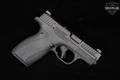 Smith & Wesson (S&W) Bodyguard 2.0 Thumb Safety .380 ACP Black in Very Good Condition Image 4