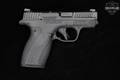 Smith & Wesson (S&W) Bodyguard 2.0 Thumb Safety .380 ACP Black in Very Good Condition Image 5