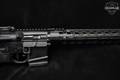 Gunfighter Tactical LLC RALLY 5.56mm NATO (.223 Rem.) Black in Very Good Condition Image 5