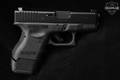 Glock 27 Gen3 .40 S&W Black in Very Good Condition Image 3