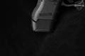 Glock 27 Gen3 .40 S&W Black in Very Good Condition Image 4