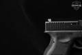Glock 27 Gen3 .40 S&W Black in Very Good Condition Image 5