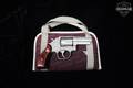 1986 Smith & Wesson (S&W) Model 65-5 Lady Smith .357 Mag. Stainless Steel in Very Good Condition Image 2