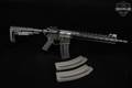 Hammerli TAC R1 22 C .22 LR Black in Good Condition Image 2