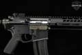 Hammerli TAC R1 22 C .22 LR Black in Good Condition Image 4