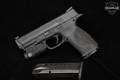 Smith & Wesson (S&W) M&P40 Stainless .40 S&W Black in Excellent Condition Image 2