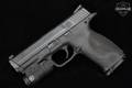 Smith & Wesson (S&W) M&P40 Stainless .40 S&W Black in Excellent Condition Image 3