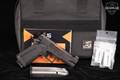 Jacob Grey TWC 9 Kovert Ported Edition 9mm Luger Black in Excellent Condition Image 2