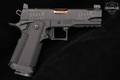 Jacob Grey TWC 9 Kovert Ported Edition 9mm Luger Black in Excellent Condition Image 3