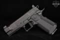 Jacob Grey TWC 9 Kovert Ported Edition 9mm Luger Black in Excellent Condition Image 4