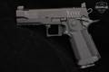 Jacob Grey TWC 9 Kovert Ported Edition 9mm Luger Black in Excellent Condition Image 5