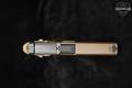Sig Sauer M17 Commemorative 9mm Luger Coyote PVD in Excellent Condition Image 5