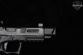 Faxon FX-19 Patriot Hellfire Compensated W/ Optic 9mm Luger Black in Excellent Condition Image 5