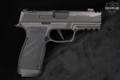 Sig Sauer P365-AXG Legion 9mm Luger Legion Gray in Excellent Condition Image 4