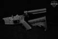 Colt M4 Carbine Built Lower Receiver Multi in Good Condition Image 2