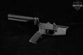 Colt M4 Carbine Built Lower Receiver Multi in Good Condition Image 4