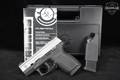 Taurus PT 145 Millennium Pro .45 ACP Two-Tone Stainless in Very Good Condition Image 2