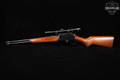 1984 Marlin Firearms Co. Model 30AS .30-30 Blued & Walnut in Good Condition Image 2