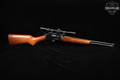 1984 Marlin Firearms Co. Model 30AS .30-30 Blued & Walnut in Good Condition Image 3