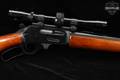 1984 Marlin Firearms Co. Model 30AS .30-30 Blued & Walnut in Good Condition Image 5