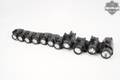 Streamlight ELEVEN WEAPON LIGHT LOT in Good Condition Image 2