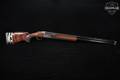 Mossberg International Gold Reserve Super Sport 12 Gauge Polished Silver & Wood in Very Good Condition Image 3