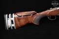 Mossberg International Gold Reserve Super Sport 12 Gauge Polished Silver & Wood in Very Good Condition Image 4