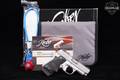 Kimber Micro 9 9mm Luger Stainless Steel in Excellent Condition Image 2