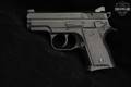 CZ 2075 RAMI BD 9mm Luger Black in Very Good Condition Image 2