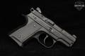 CZ 2075 RAMI BD 9mm Luger Black in Very Good Condition Image 3