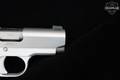 Kimber Micro 9 Stainless Rosewood 9mm Luger (9x19 Para) Matte Stainless in Excellent Condition Image 4