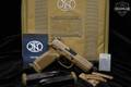 FN Herstal (FNH) FNX-45 Tactical FDE .45 ACP FDE (Flat Dark Earth) in Excellent Condition Image 2