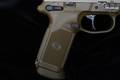FN Herstal (FNH) FNX-45 Tactical FDE .45 ACP FDE (Flat Dark Earth) in Excellent Condition Image 3