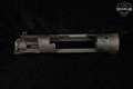 Kokura Arsenal Type 99 7.7 Japanese Dark Gray in Poor Condition Image 5