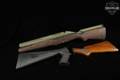 Multiple Manufacturers FOUR (4) Assorted Rifle & Shotgun Stocks in Good Condition Image 2