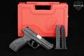 Girsan MC28SA 9mm Luger Black in Very Good Condition Image 2