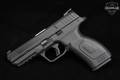 Girsan MC28SA 9mm Luger Black in Very Good Condition Image 3